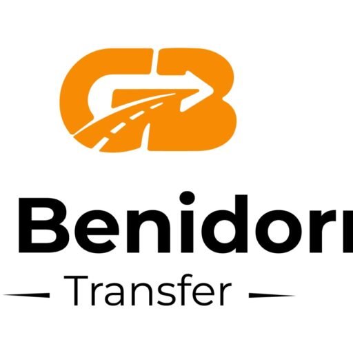 go benidorm transfer logo